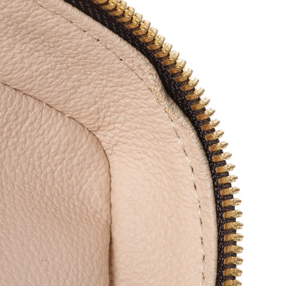 Exclusive Louis Vuitton Monogram Nice Nano — Detail View