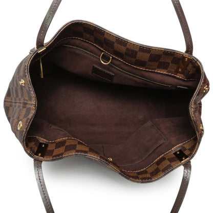 Exclusive Louis Vuitton Damier Ebene Marylebone PM — Alternate View 8