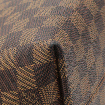 Exclusive Louis Vuitton Damier Ebene Iena PM — Lifestyle View