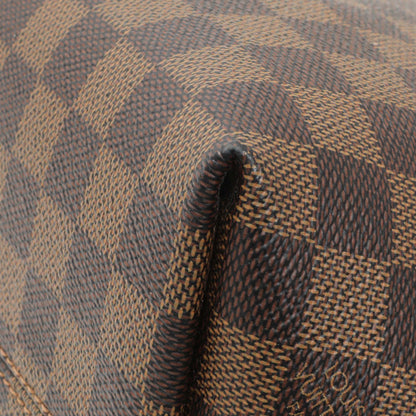 Exclusive Louis Vuitton Damier Ebene Iena PM — Alternate View 7