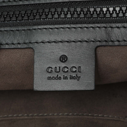 Exclusive Gucci GG Supreme Monogram Small Eden Day Backpack — Detail View
