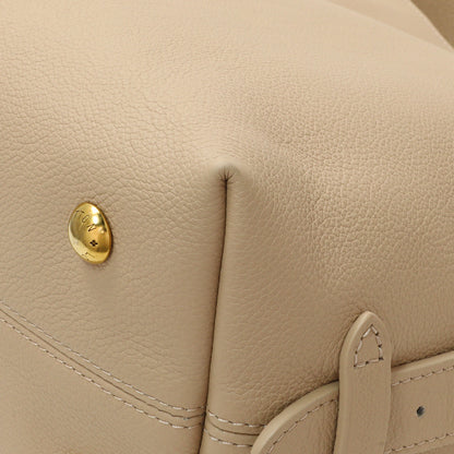 Exclusive Louis Vuitton Walnut Calfskin Low Key Hobo PM — Alternate View 7