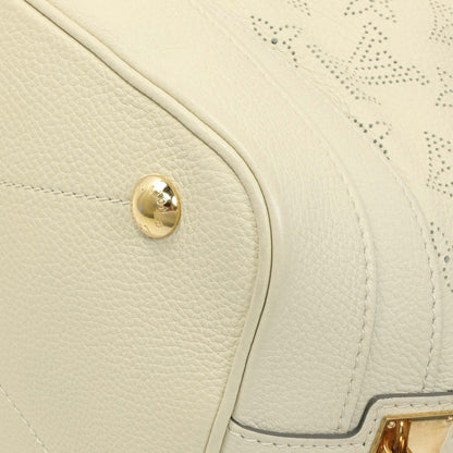 Exclusive Louis Vuitton Ivory Mahina Stellar PM — Alternate View 7