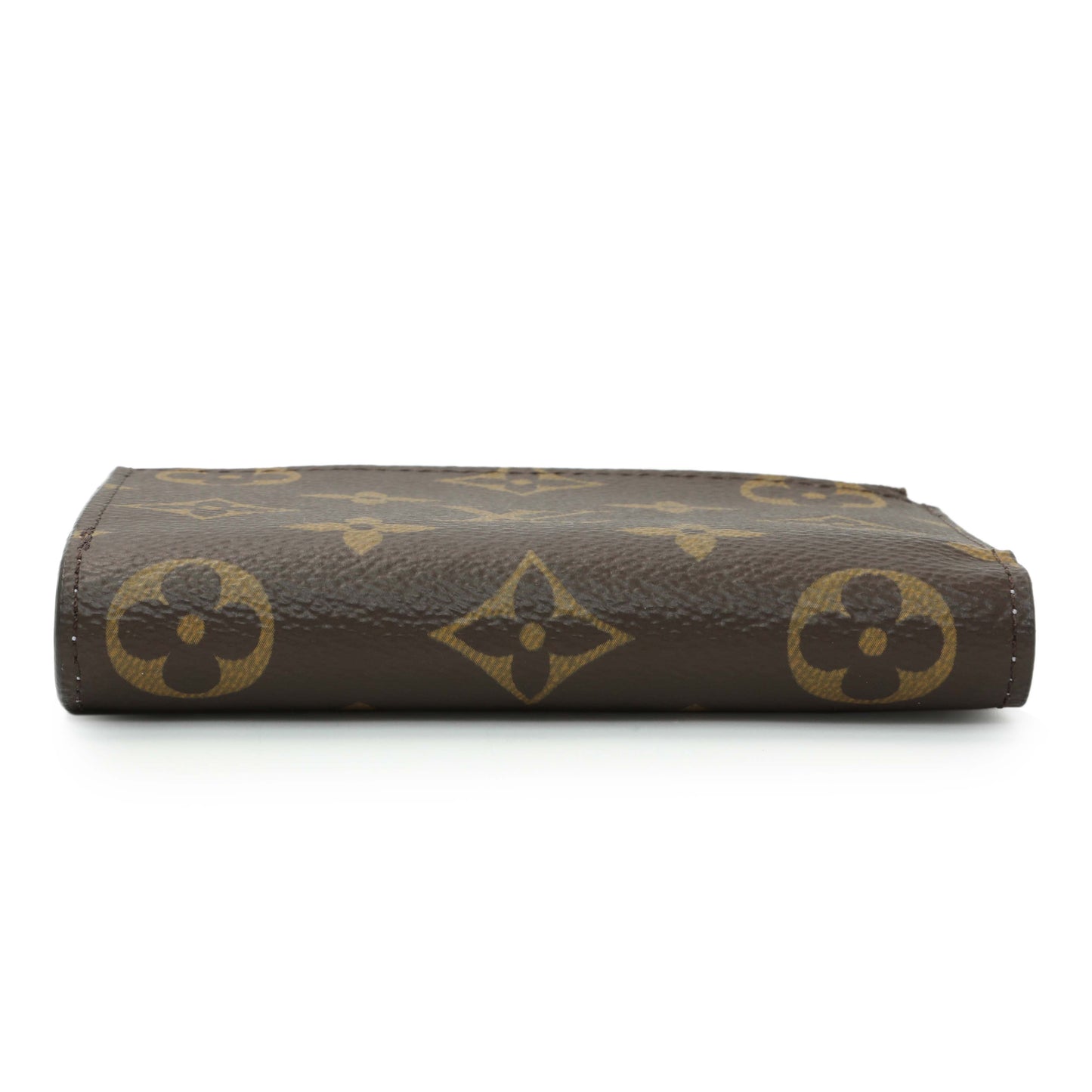 Exclusive Louis Vuitton Monogram Lisa Wallet — Back View