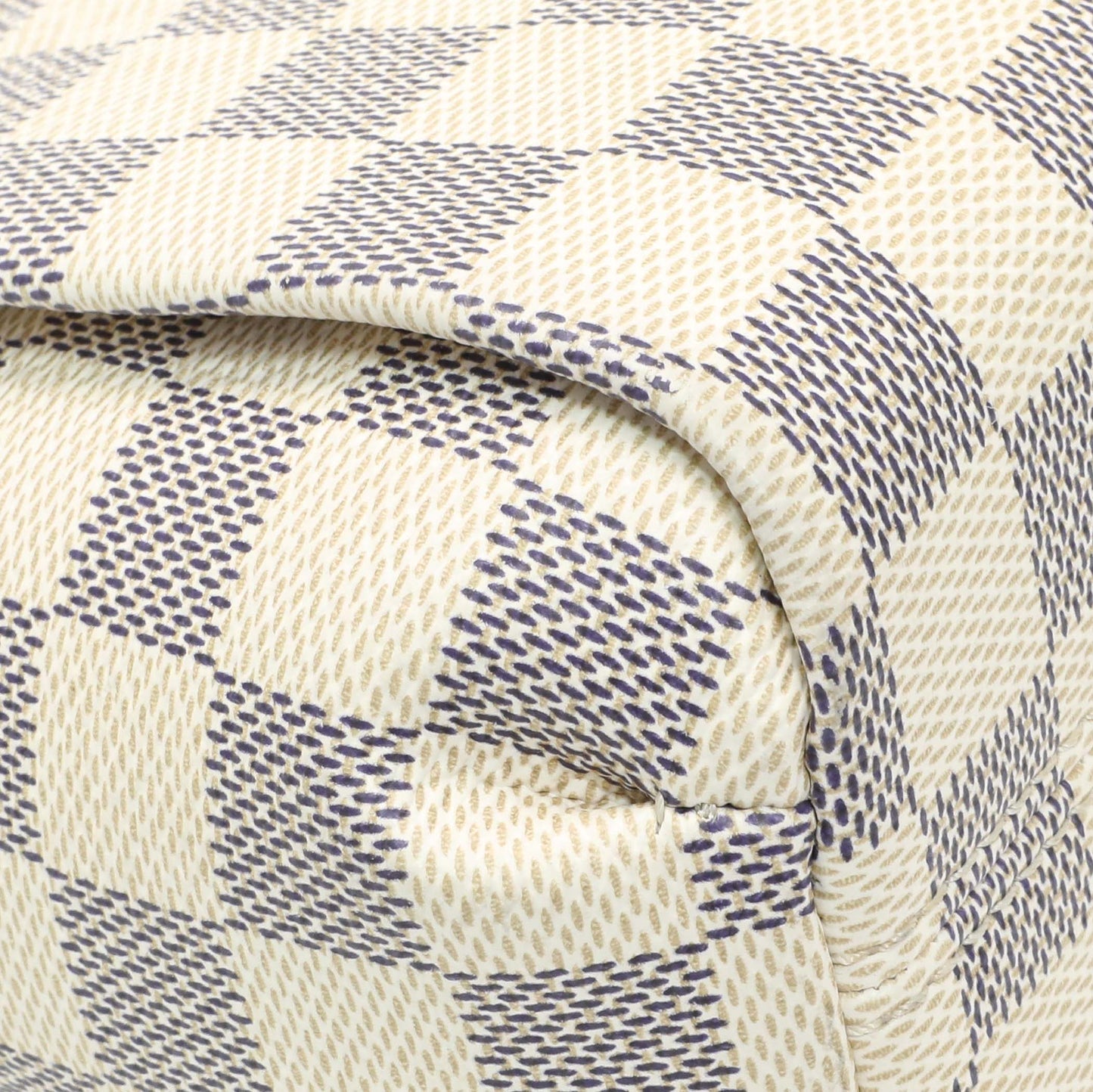 Exclusive Louis Vuitton Damier Azur Croisette — Alternate View 7