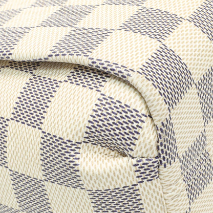 Exclusive Louis Vuitton Damier Azur Croisette — Alternate View 7