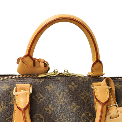 Exclusive Louis Vuitton Monogram Keepall 55 — Alternate View 14