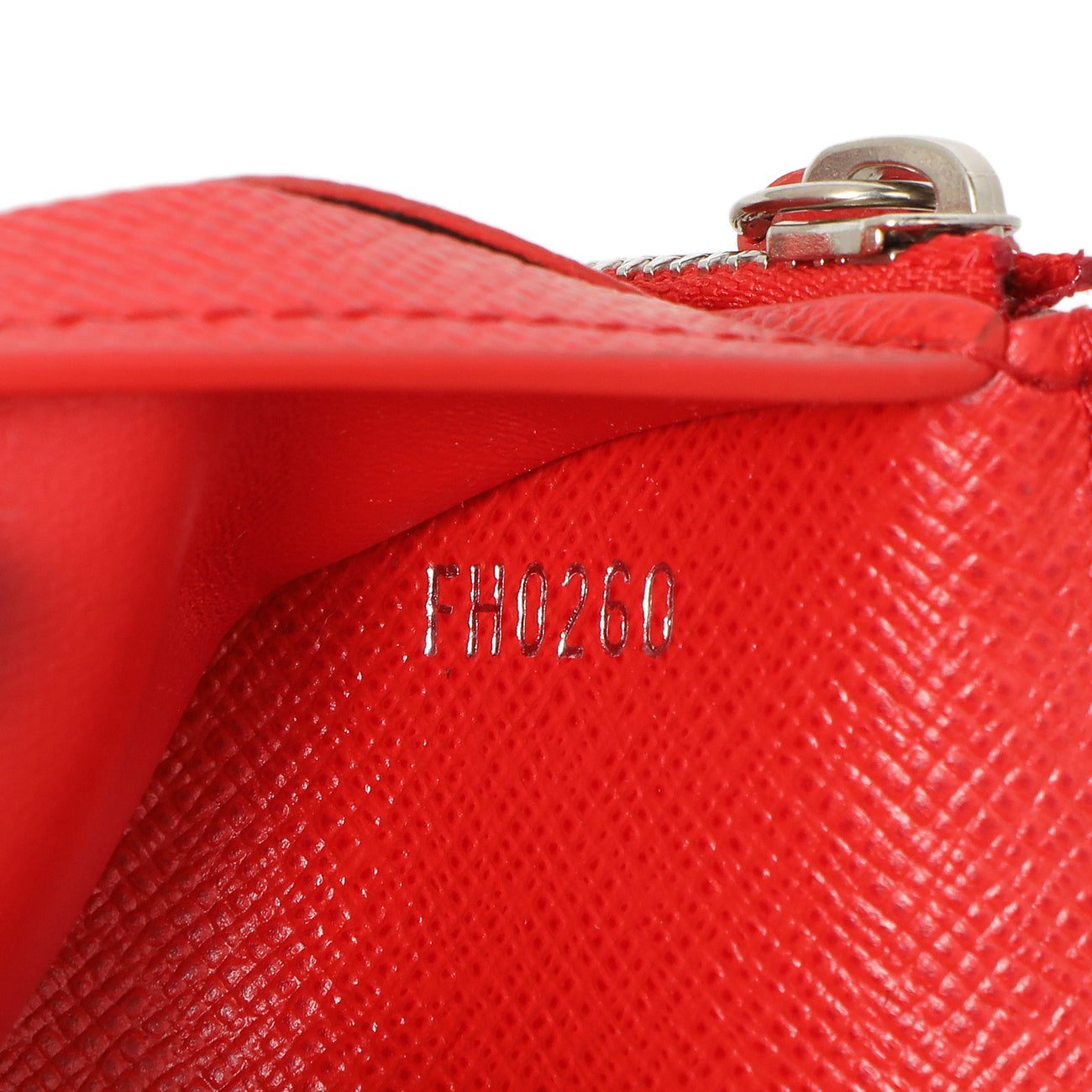 Exclusive Louis Vuitton Escale Victorine Wallet — Lifestyle View