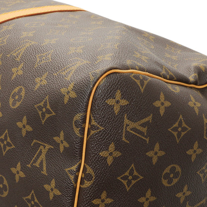 Exclusive Louis Vuitton Monogram Keepall 55 — Alternate View 7