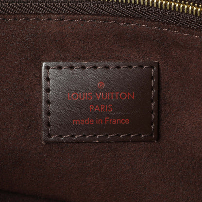 Exclusive Louis Vuitton Damier Ebene Marylebone PM — Alternate View 9