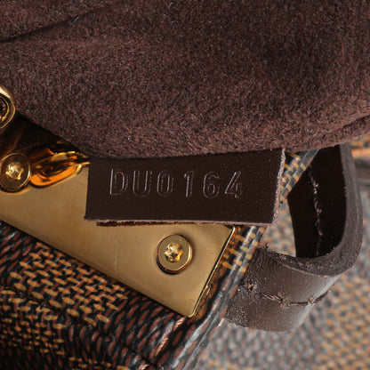 Exclusive Louis Vuitton Damier Ebene Marylebone PM — Alternate View 10