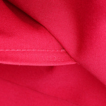 Exclusive Louis Vuitton Pink Vernis Bellevue PM — Alternate View 10