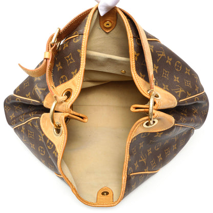 Exclusive Louis Vuitton Monogram Galliera GM — Alternate View 9