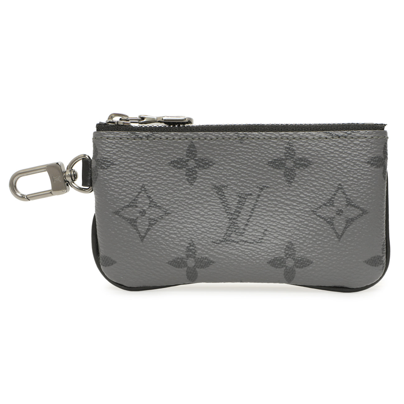 Exclusive Louis Vuitton Monogram Eclipse Reverse Trio Messenger — Alternate View 13