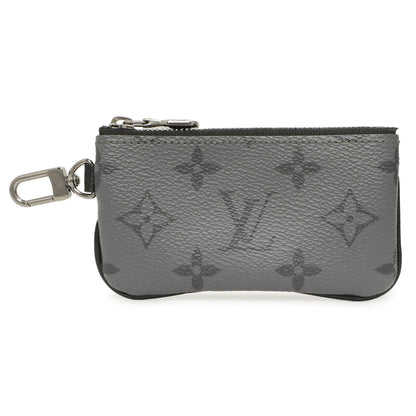 Exclusive Louis Vuitton Monogram Eclipse Reverse Trio Messenger — Alternate View 13