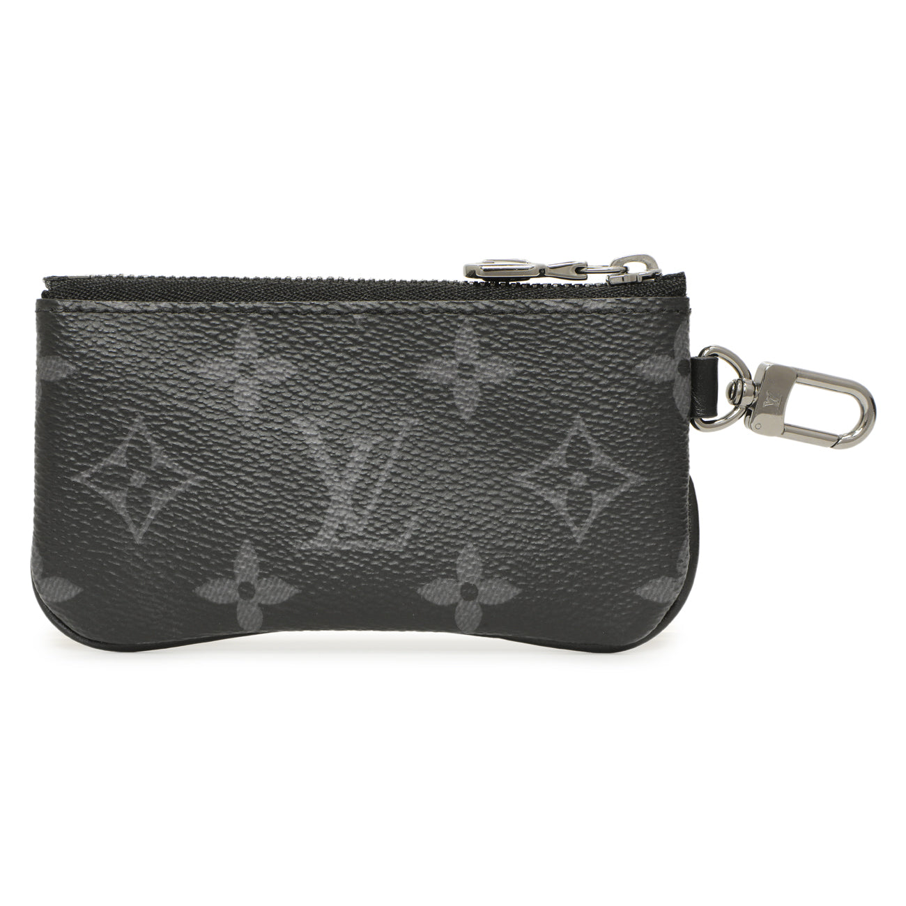 Exclusive Louis Vuitton Monogram Eclipse Reverse Trio Messenger — Alternate View 14