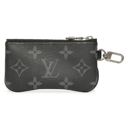 Exclusive Louis Vuitton Monogram Eclipse Reverse Trio Messenger — Alternate View 14