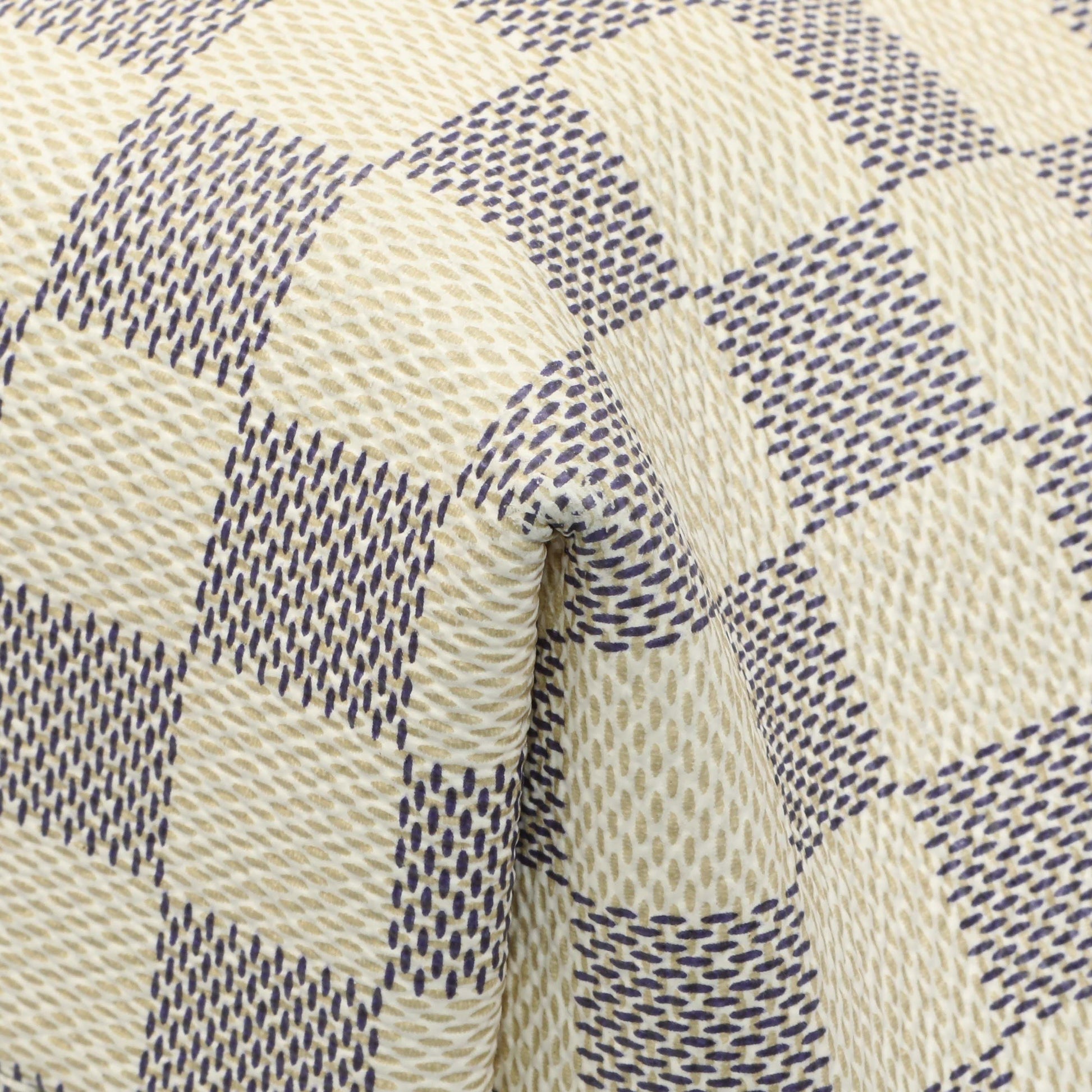 Exclusive Louis Vuitton Damier Azur Graceful PM — Alternate View 7