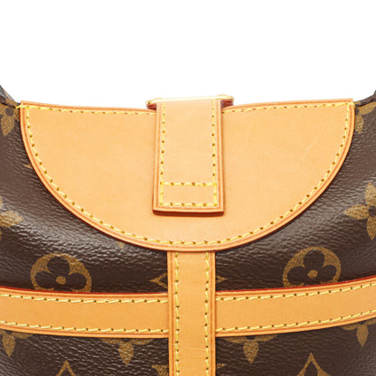 Exclusive Louis Vuitton Monogram Duffle Bag — Alternate View 8