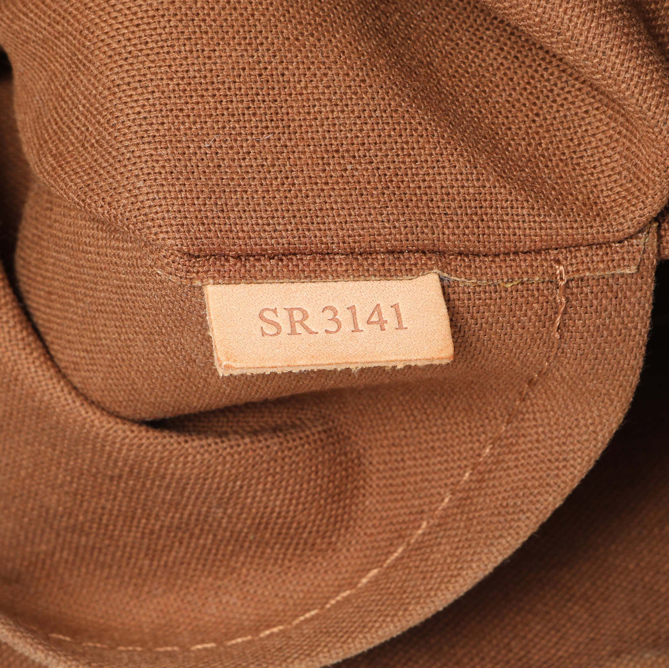 Exclusive Louis Vuitton Monogram Palermo PM — Alternate View 9