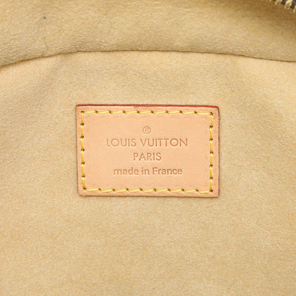 Exclusive Louis Vuitton Monogram Manhattan PM — Alternate View 9