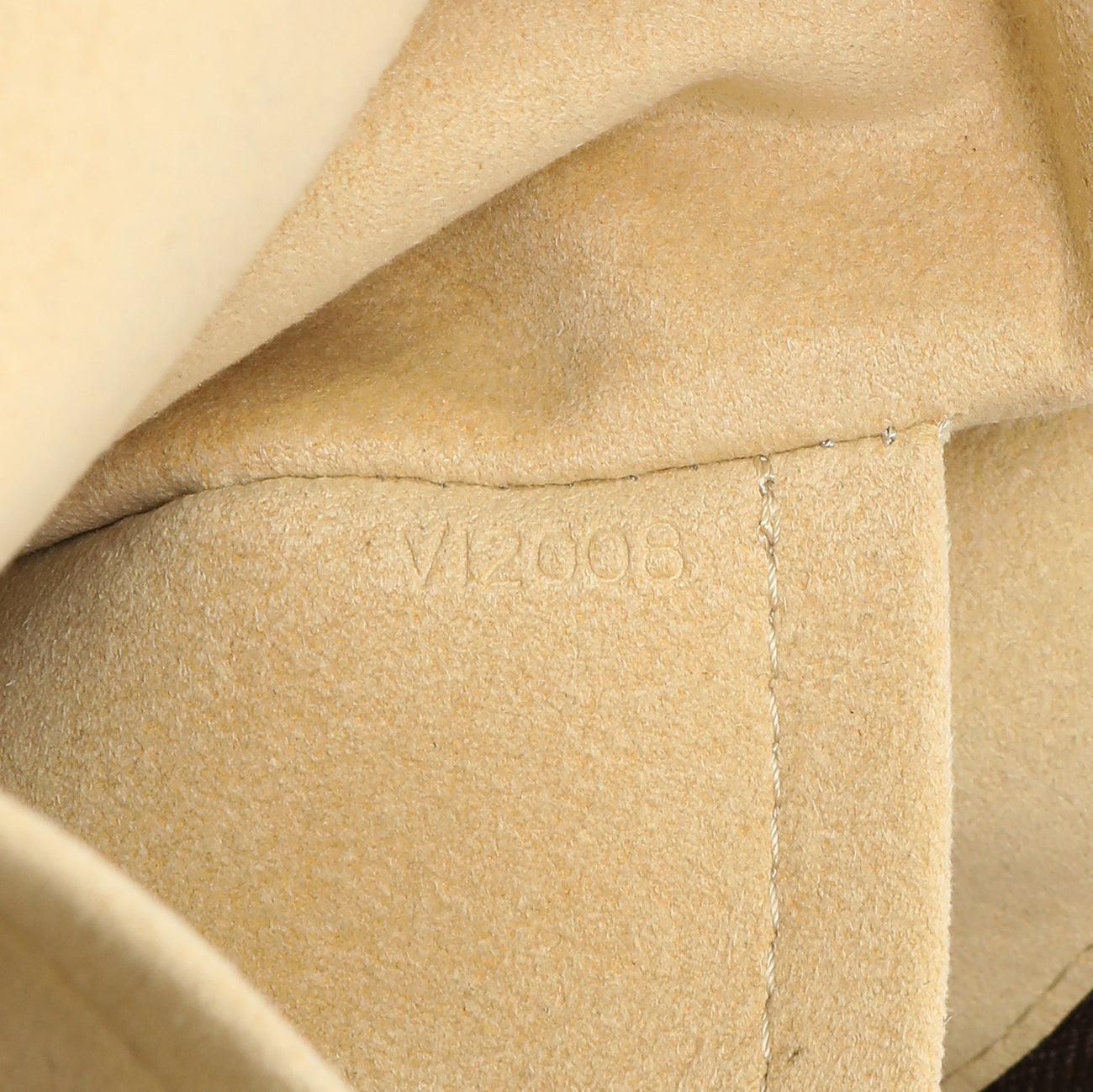 Exclusive Louis Vuitton Monogram Manhattan PM — Alternate View 10