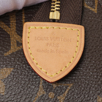 Exclusive Louis Vuitton Monogram Toiletry Pouch 26 — Alternate View 9