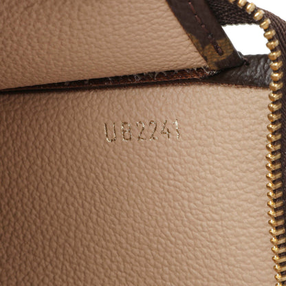 Exclusive Louis Vuitton Monogram Toiletry Pouch 26 — Alternate View 10