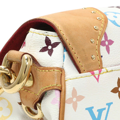 Exclusive Louis Vuitton Multicolor Marilyn — Alternate View 7