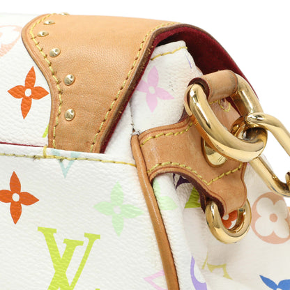 Exclusive Louis Vuitton Multicolor Marilyn — Alternate View 8