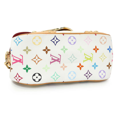 Exclusive Louis Vuitton Multicolor Marilyn — Back View
