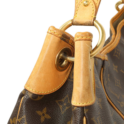Exclusive Louis Vuitton Monogram Galliera GM — Alternate View 15