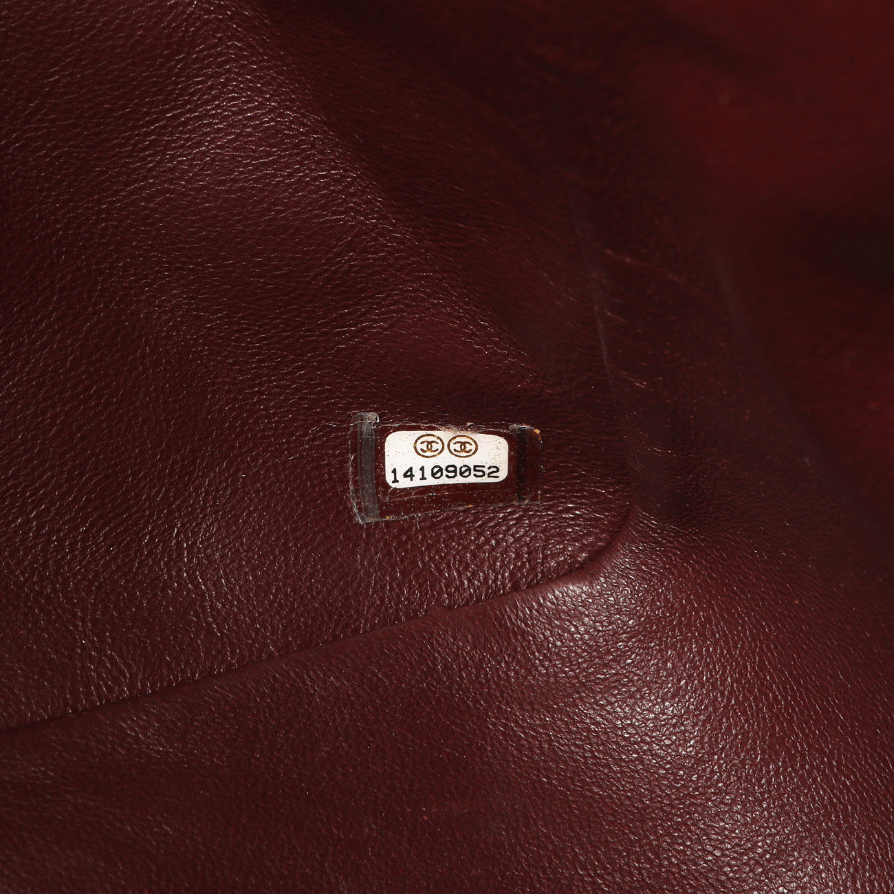Exclusive Chanel Black Quilted Lambskin Maxi Single Flap — Lifestyle View