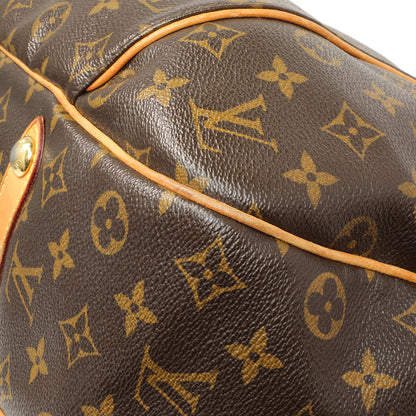 Exclusive Louis Vuitton Monogram Galliera GM — Alternate View 7