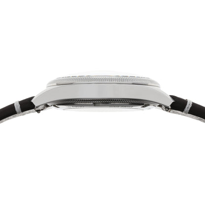 Exclusive Oris x Cervo Volante Big Crown Pointer Date 01 754 7779 4063 — Back View