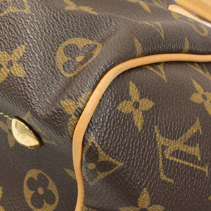 Exclusive Louis Vuttion Monogram Tivoli PM — Alternate View 7
