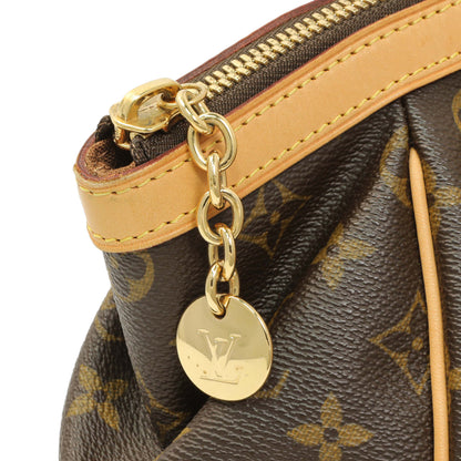 Exclusive Louis Vuttion Monogram Tivoli PM — Alternate View 11