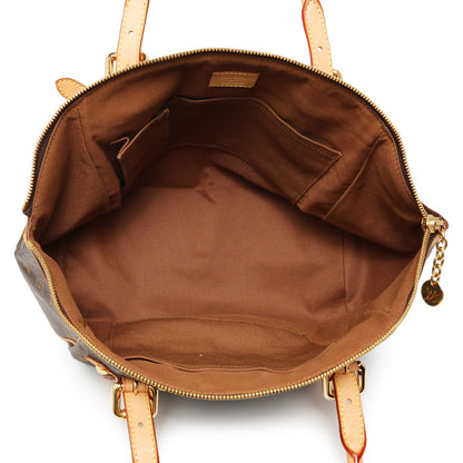 Exclusive Louis Vuitton Monogram Tivoli GM — Alternate View 9