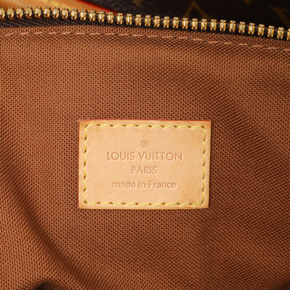 Exclusive Louis Vuitton Monogram Tivoli GM — Alternate View 8