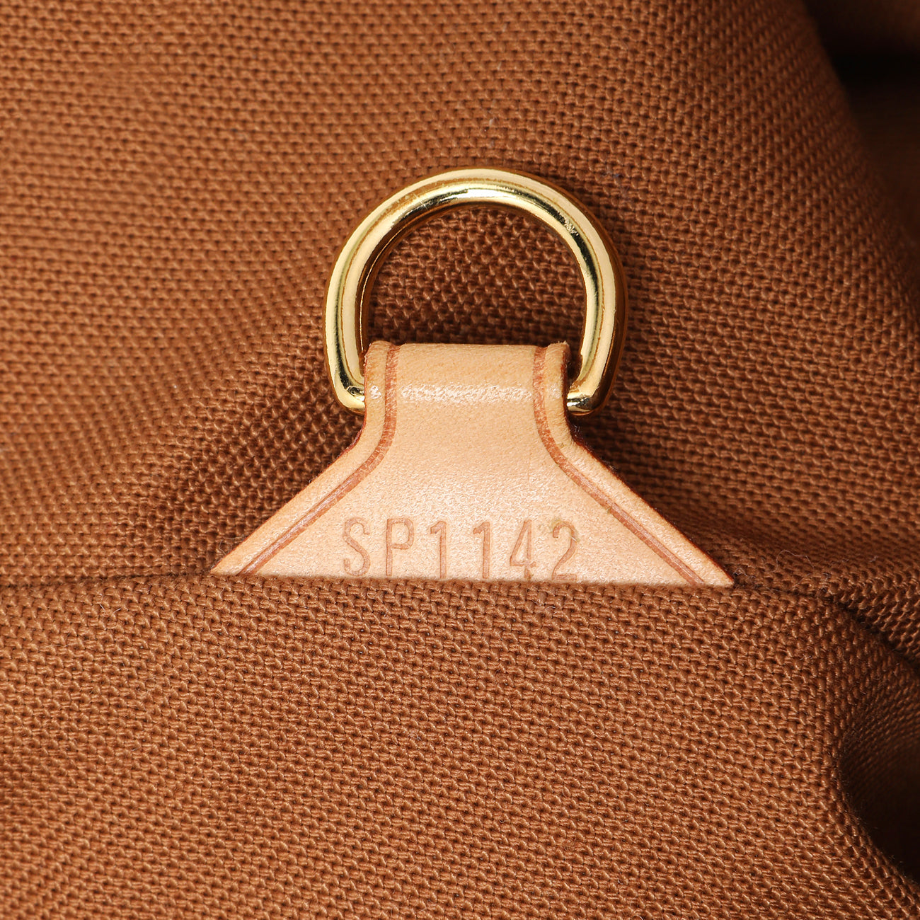 Exclusive Louis Vuitton Monogram Tivoli GM — Alternate View 7