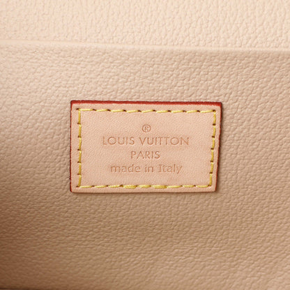 Exclusive Louis Vuitton Monogram Nice Mini — Detail View