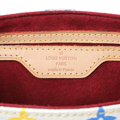 Exclusive Louis Vuitton Multicolor Marilyn — Detail View