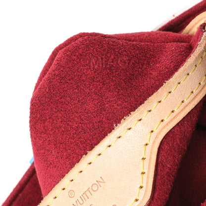 Exclusive Louis Vuitton Multicolor Marilyn — Lifestyle View