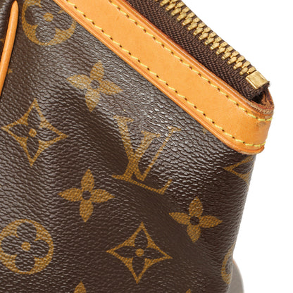 Exclusive Louis Vuitton Monogram Tivoli GM — Alternate View 12