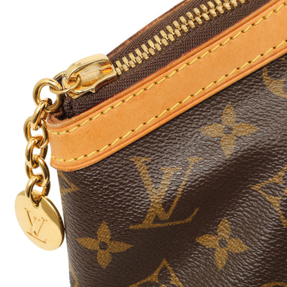 Exclusive Louis Vuitton Monogram Tivoli GM — Alternate View 11