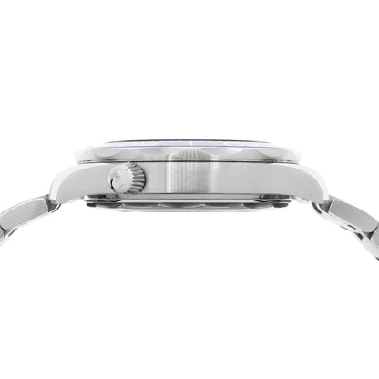 Exclusive Omega Seamaster Diver 300M Master Chronometer 210.30.42.20.03.001 — Back View