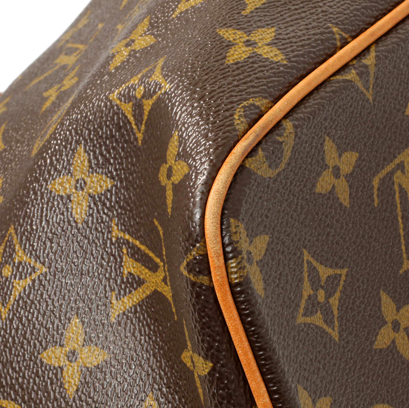 Exclusive Louis Vuitton Monogram Palermo PM — Lifestyle View