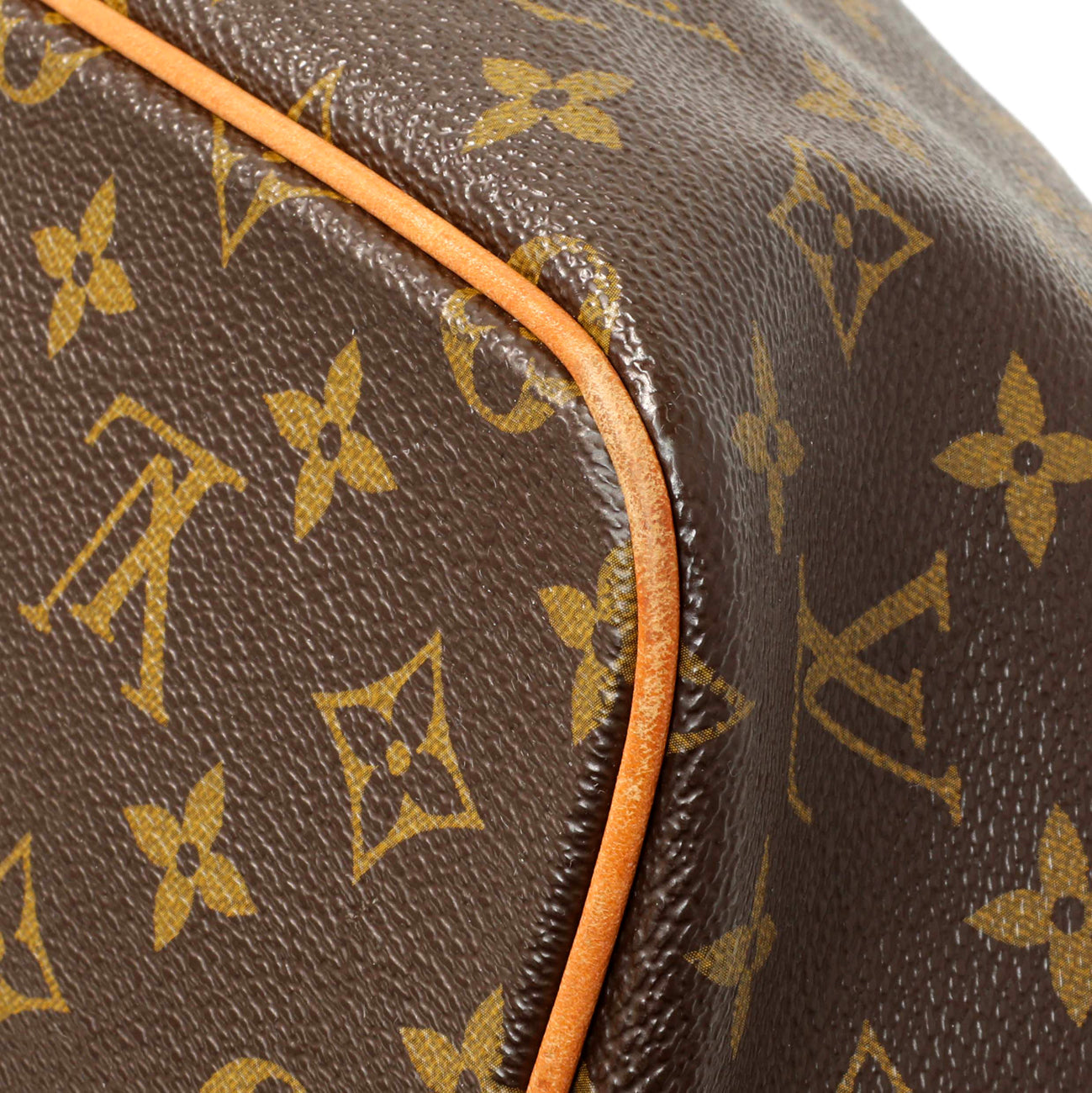 Exclusive Louis Vuitton Monogram Palermo PM — Alternate View 7