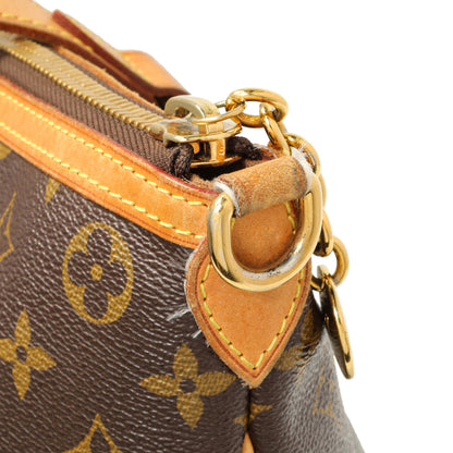 Exclusive Louis Vuitton Monogram Palermo PM — Alternate View 11