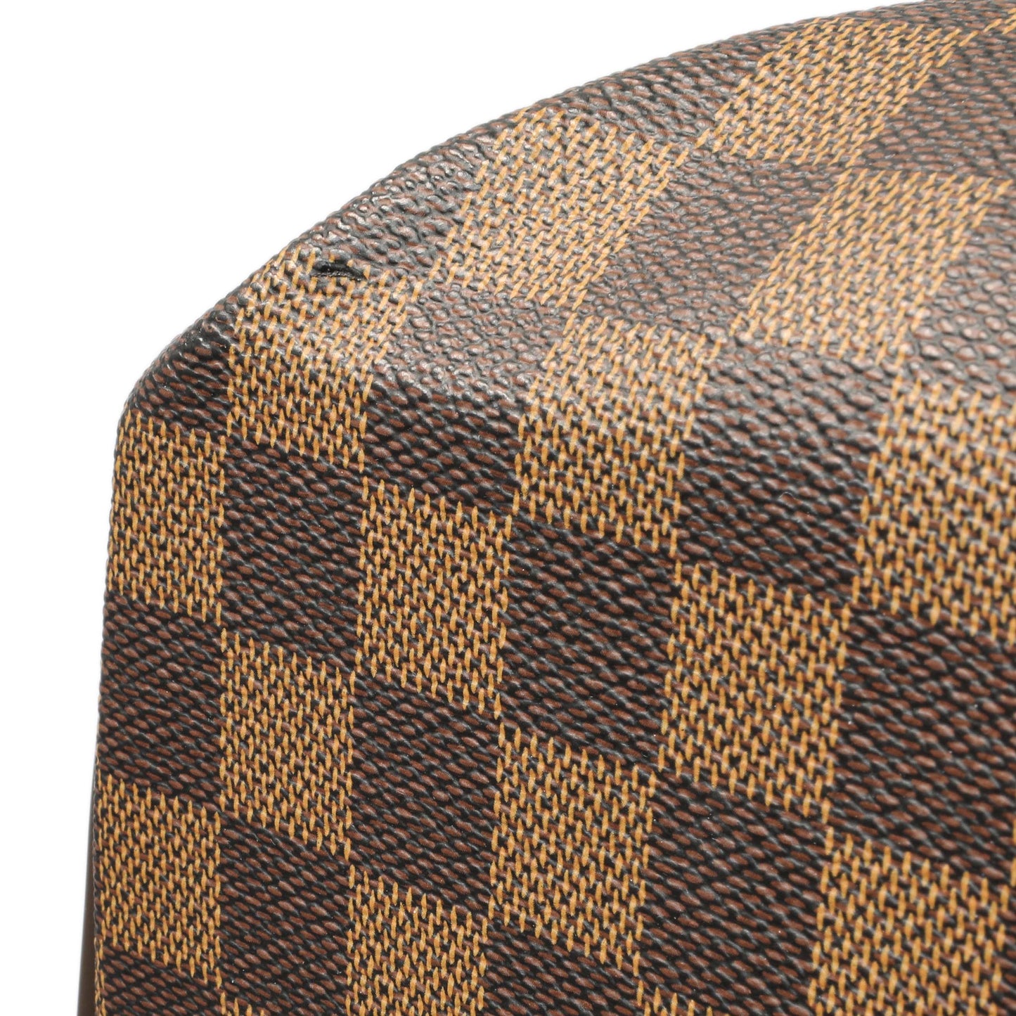Exclusive Louis Vuitton Damier Ebene Eole 60 Rolling Luggage — Alternate View 7